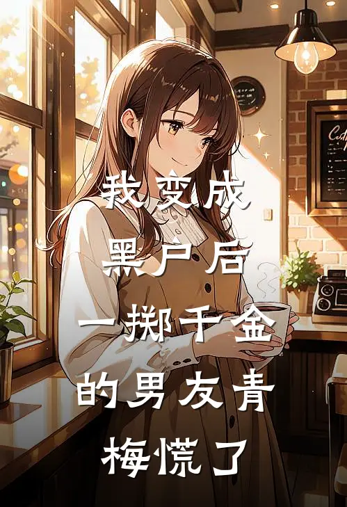 我变成黑户后，一掷千金的男友青梅慌了