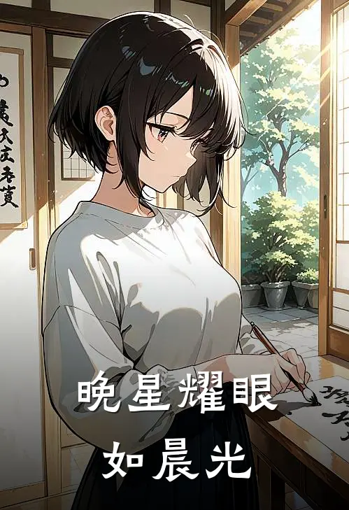 晚星耀眼如晨光西施江夜庭最新好看小说_已完结小说晚星耀眼如晨光西施江夜庭