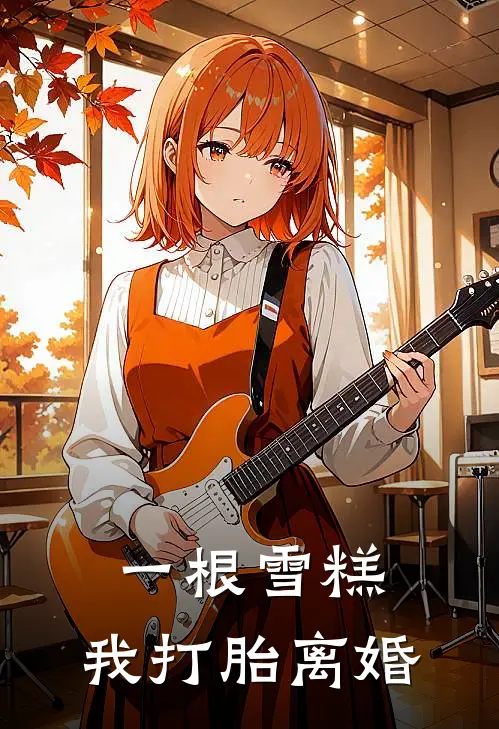 一根雪糕，我打胎离婚