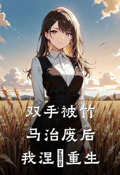 双手被竹马治废后，我涅槃重生
