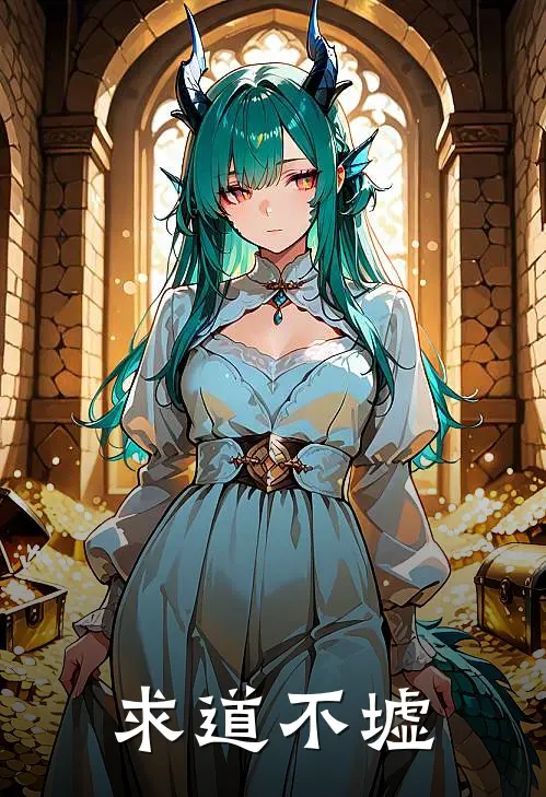 求道不墟阿拾雷海完本热门小说_小说完结版求道不墟(阿拾雷海)