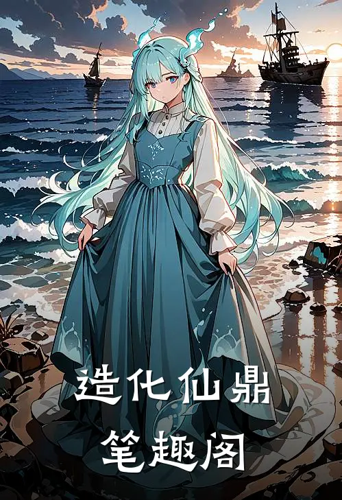 造化仙鼎 笔趣阁