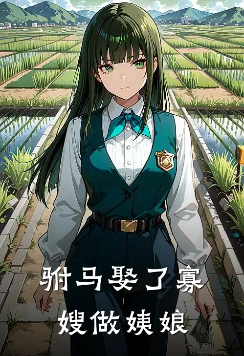 驸马娶了寡嫂做姨娘