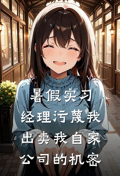 暑假实习，经理污蔑我出卖我自家公司的机密