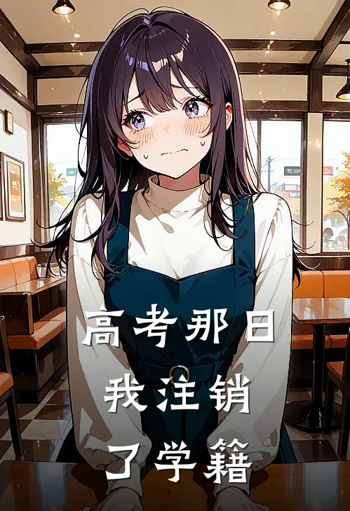 高考那日，我注销了学籍