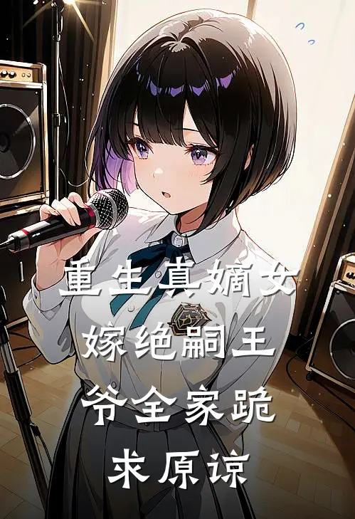 重生真嫡女，嫁绝嗣王爷全家跪求原谅