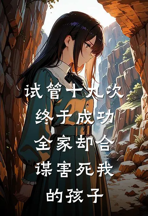试管十九次终于成功，全家却合谋害死我的孩子