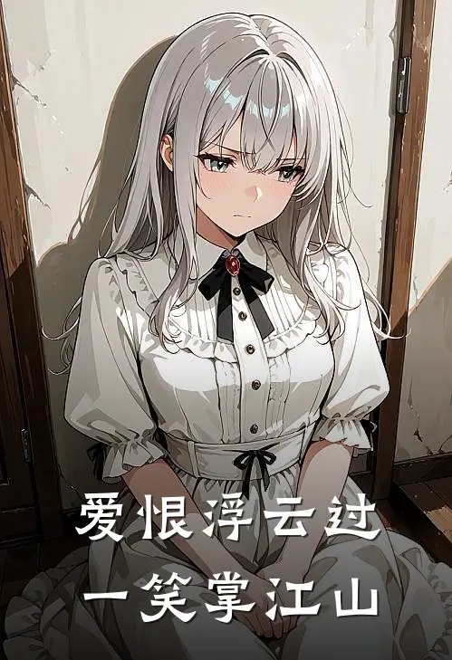 爱恨浮云过，一笑掌江山