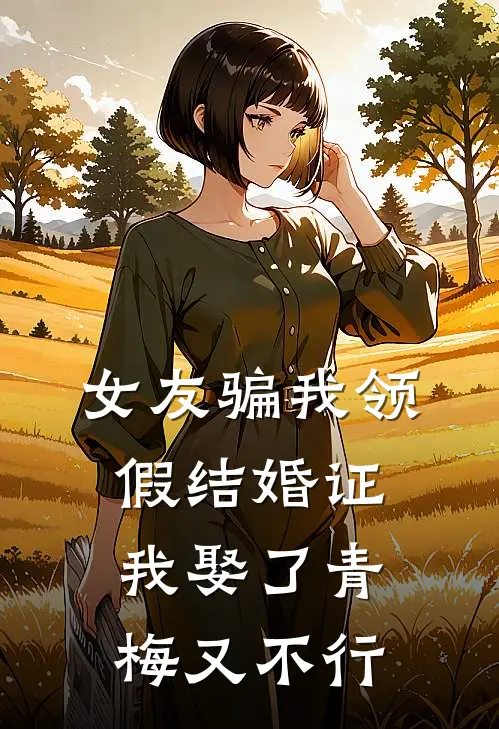 女友骗我领假结婚证，我娶了青梅又不行