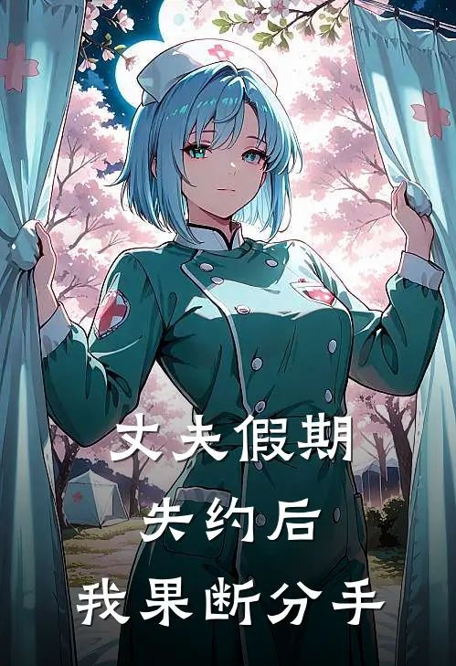 丈夫假期失约后，我果断分手