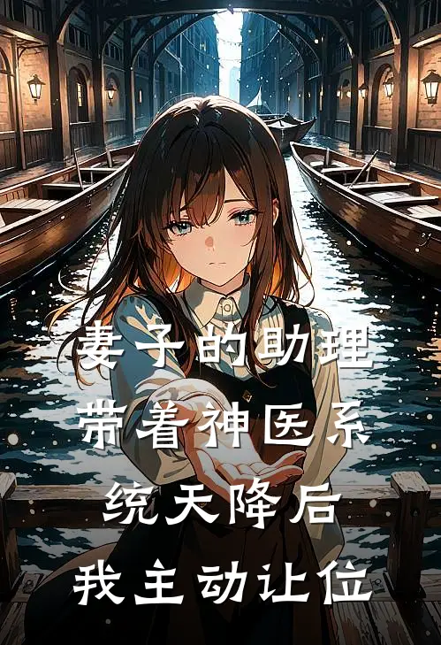 妻子的助理带着神医系统天降后，我主动让位