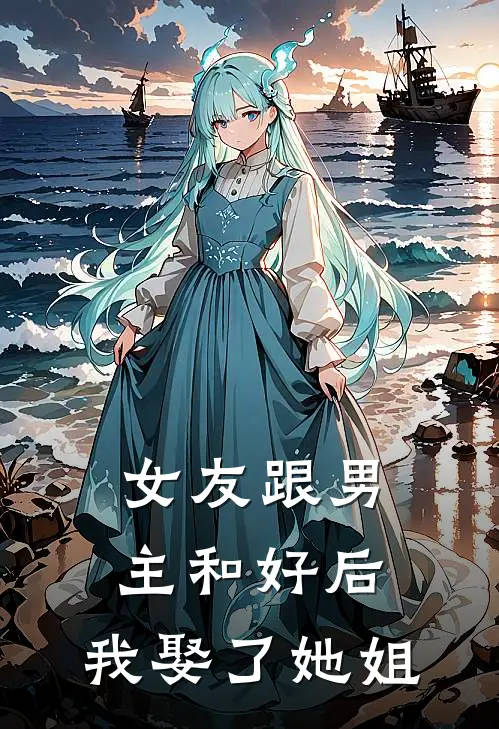 女友跟男主和好后，我娶了她姐