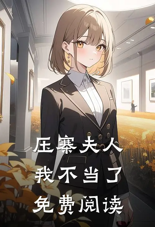 压寨夫人我不当了免费阅读