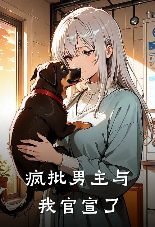 疯批男主与我官宣了