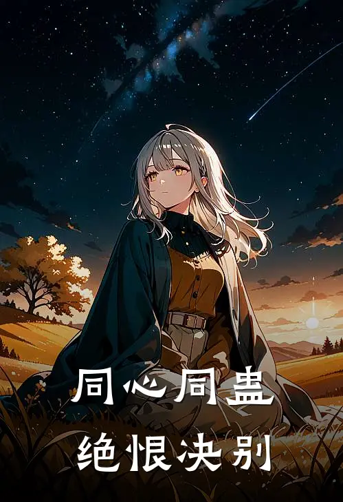 同心同蛊，绝恨决别