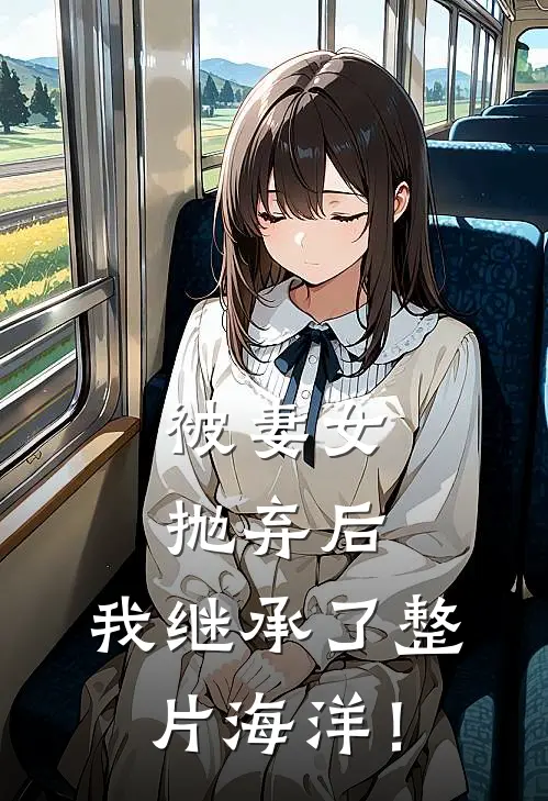 被妻女抛弃后，我继承了整片海洋！