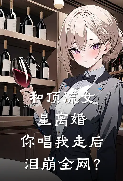 和顶流女星离婚，你唱我走后泪崩全网？