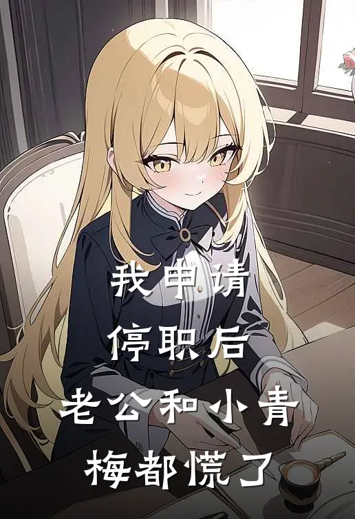 我申请停职后，老公和小青梅都慌了