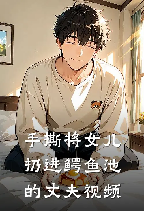 手撕将女儿扔进鳄鱼池的丈夫视频