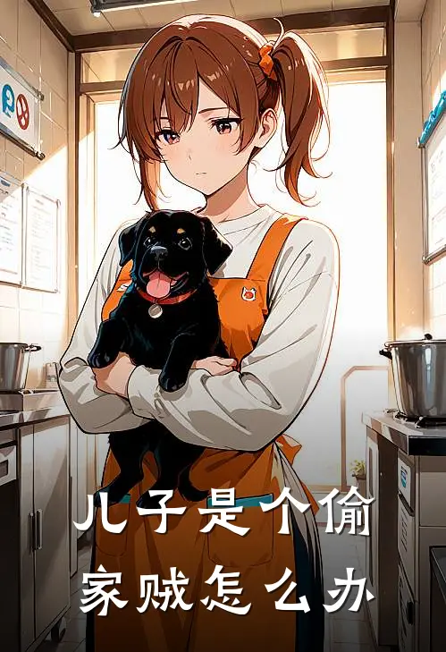 儿子是个偷家贼怎么办