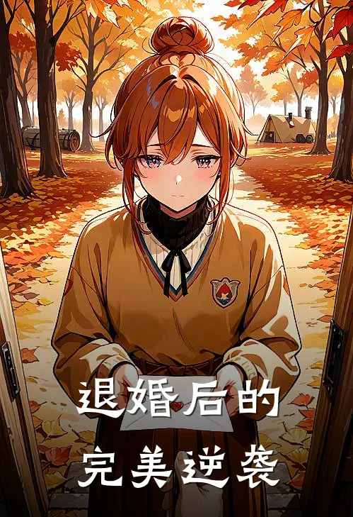 退婚后的完美逆袭