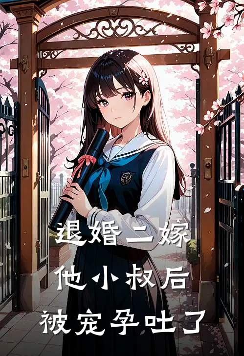 退婚二嫁他小叔后，被宠孕吐了