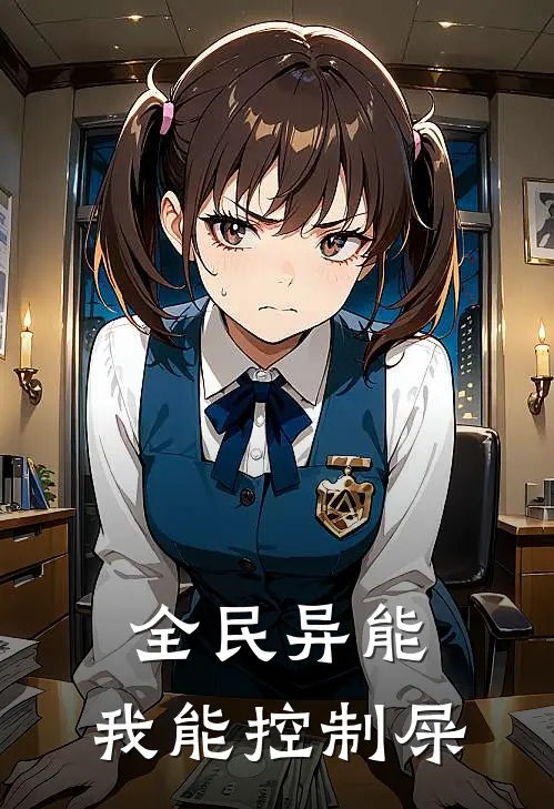 全民异能：我能控制屎