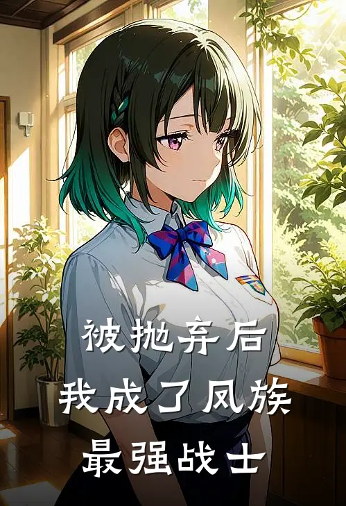 被抛弃后，我成了凤族最强战士抖音热门热门小说阅读_好看的小说推荐完结被抛弃后，我成了凤族最强战士抖音热门