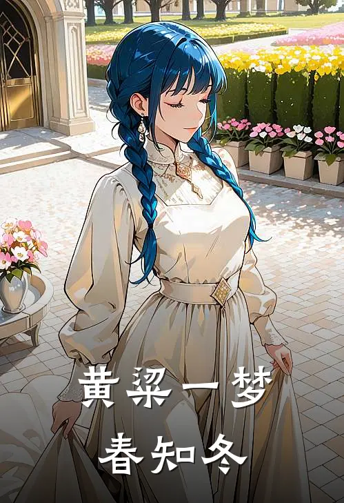 黄粱一梦春知冬