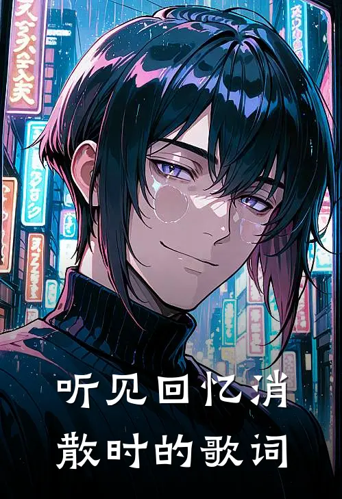 听见回忆消散时的歌词