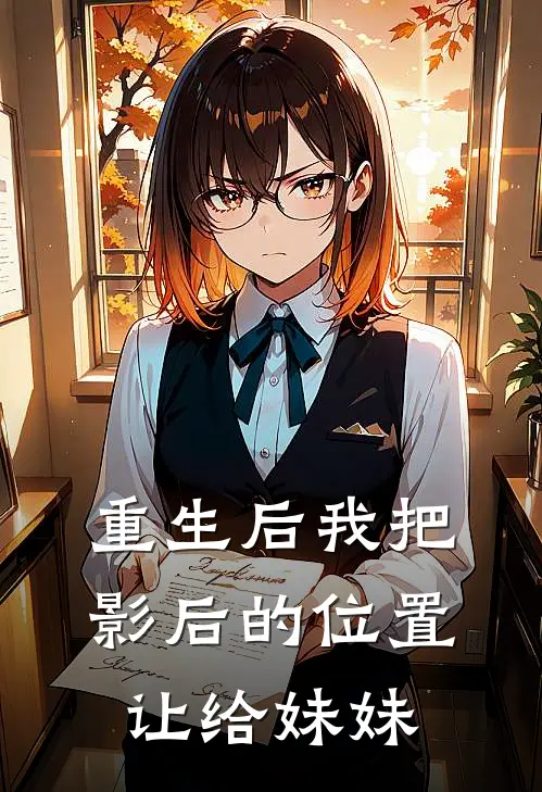 重生后我把影后的位置让给妹妹杨亦安沈书礼最新章节免费阅读_重生后我把影后的位置让给妹妹热门小说