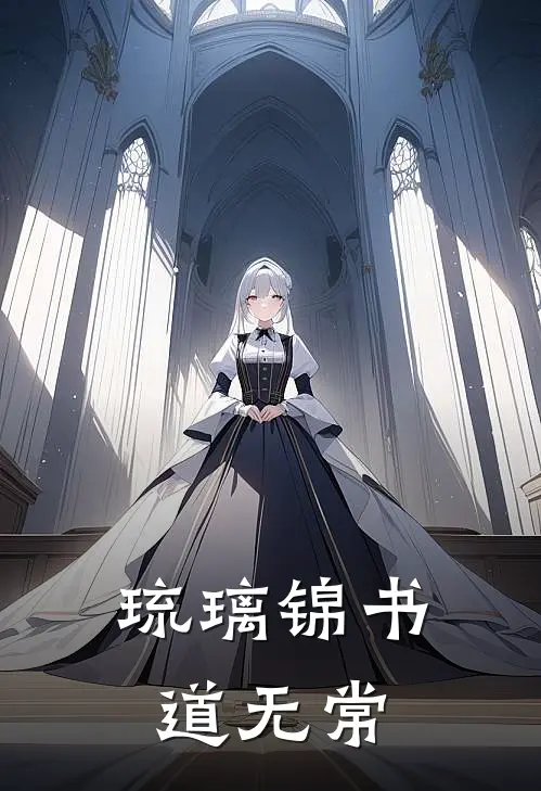 琉璃锦书道无常