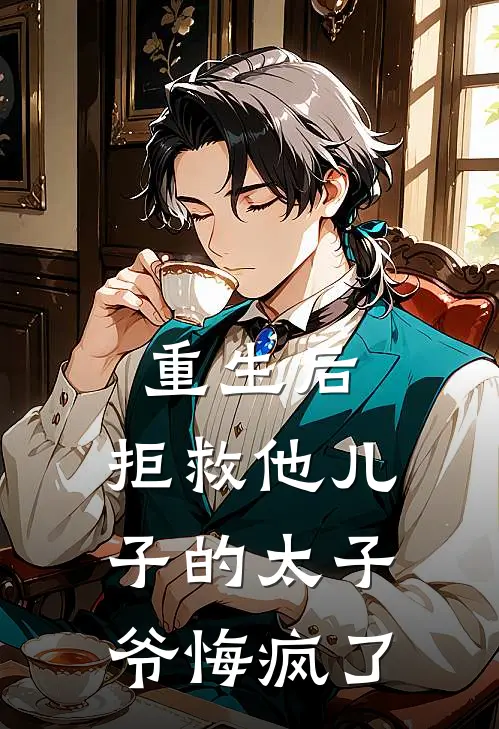 重生后，拒救他儿子的太子爷悔疯了