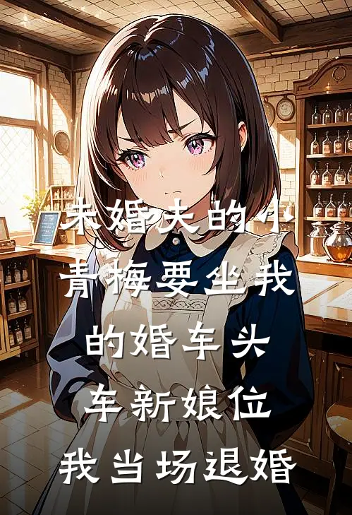 未婚夫的小青梅要坐我的婚车头车新娘位，我当场退婚