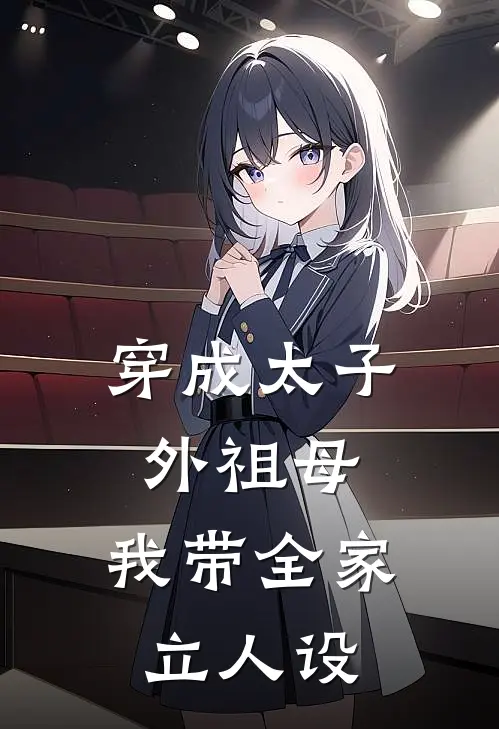 穿成太子外祖母，我带全家立人设