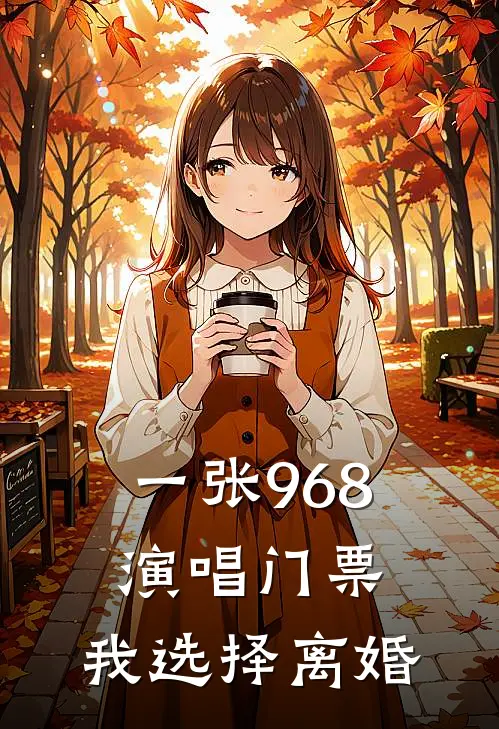 一张968演唱门票，我选择离婚(清野时清野)在哪看免费小说_最新章节列表一张968演唱门票，我选择离婚(清野时清野)