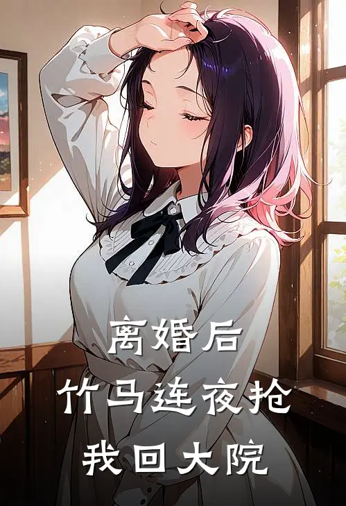 离婚后，竹马连夜抢我回大院