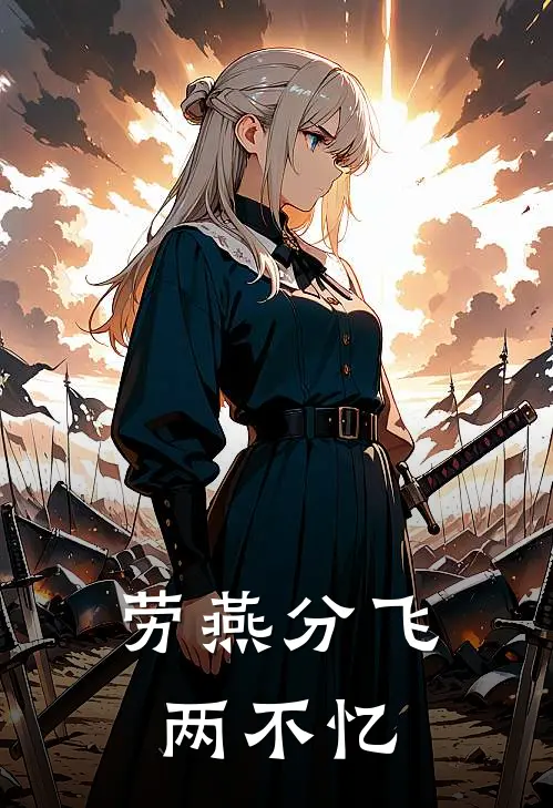 劳燕分飞两不忆