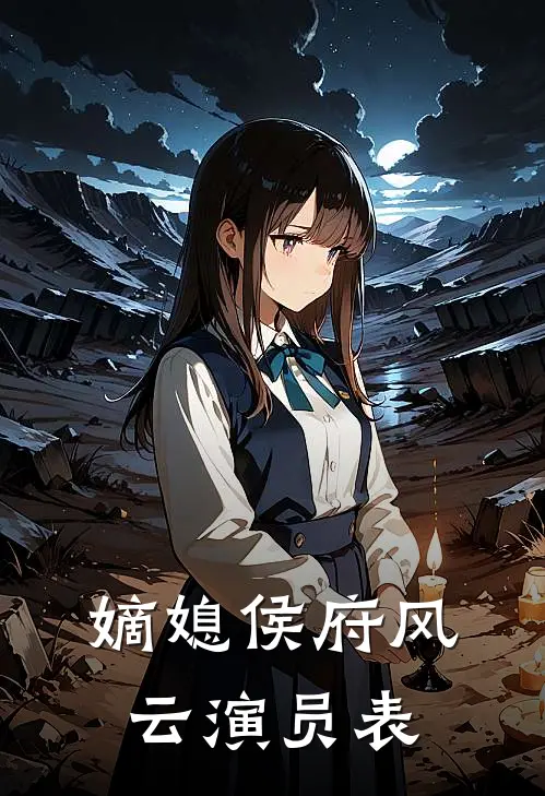 嫡媳侯府风云演员表