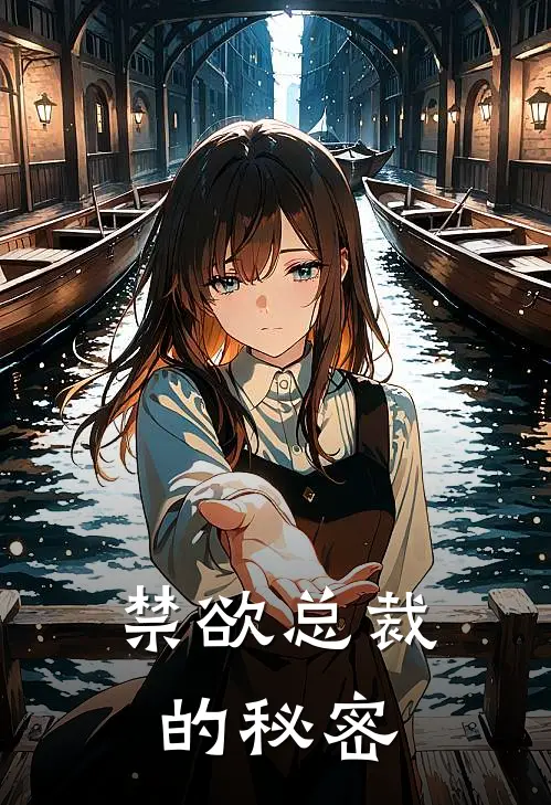 禁欲总裁的秘密