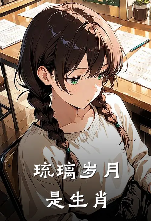 琉璃岁月是生肖