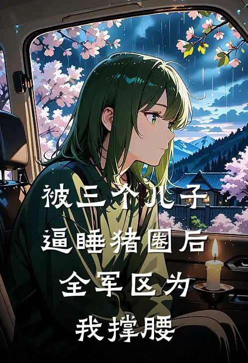 被三个儿子逼睡猪圈后，全军区为我撑腰