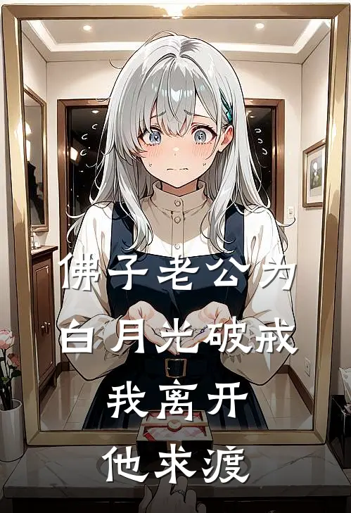 佛子老公为白月光破戒，我离开他求渡