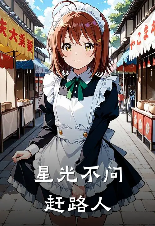 星光不问赶路人