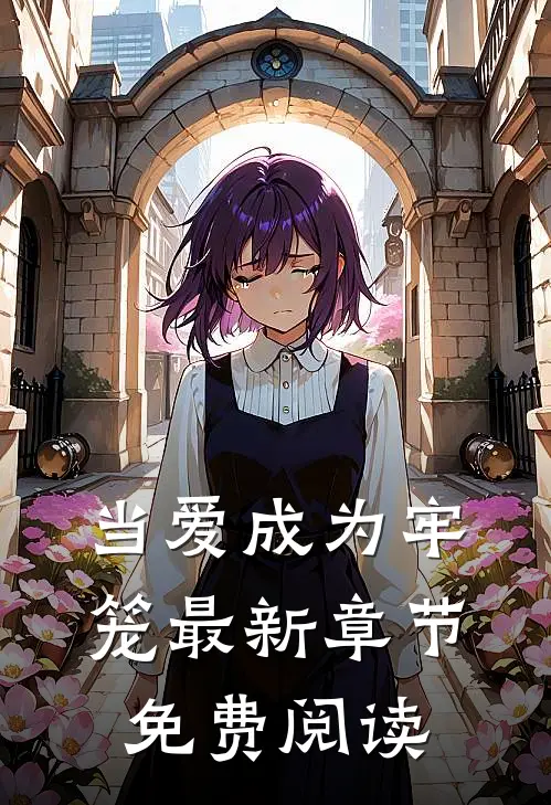 当爱成为牢笼最新章节免费阅读