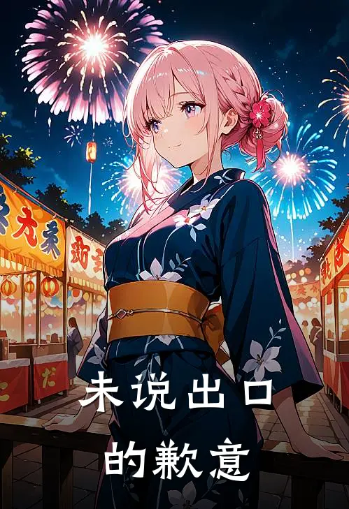 未说出口的歉意