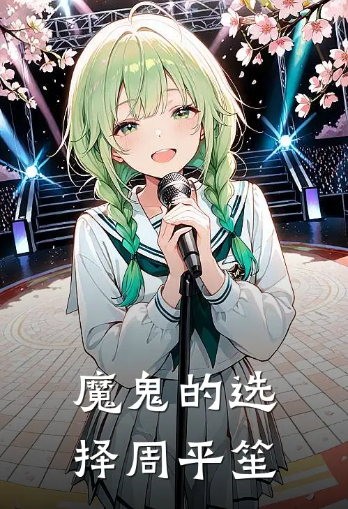 魔鬼的选择周平笙