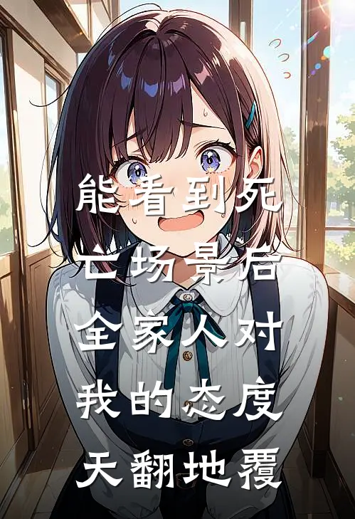 能看到死亡场景后，全家人对我的态度天翻地覆