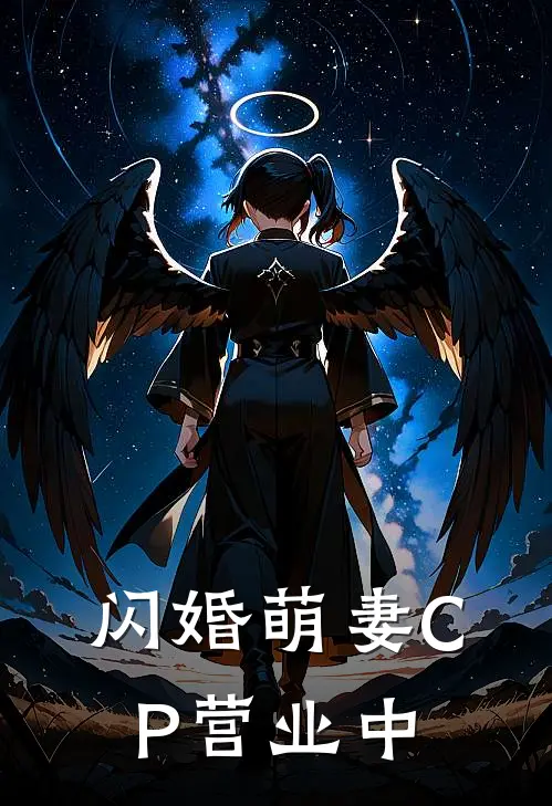 闪婚萌妻CP营业中