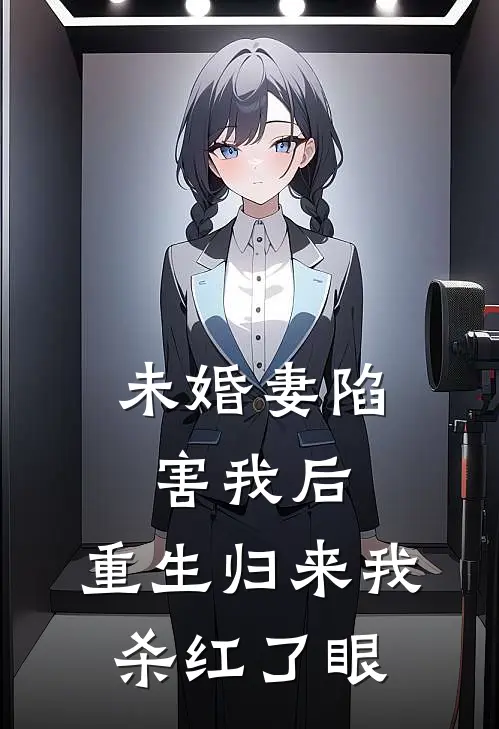 未婚妻陷害我后，重生归来我杀红了眼(沈月阿远)全本免费小说阅读_全文免费阅读未婚妻陷害我后，重生归来我杀红了眼沈月阿远